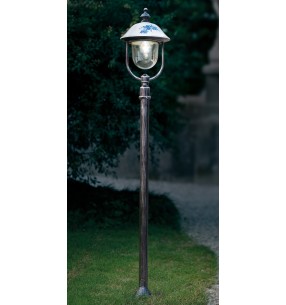 Фонарь Арт. A 304 Ferroluce (Италия)